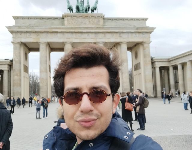 Kabataş İngilizce Özel Ders
